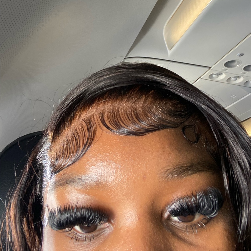 Meet your Posher, Jenny